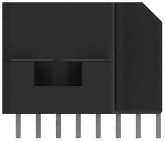 2085123-1 ELCON PCB Connection Systems Image 2