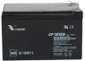 CP12120F2 VISION Lead-Acid Batteries, Lithium-Ion Batteries