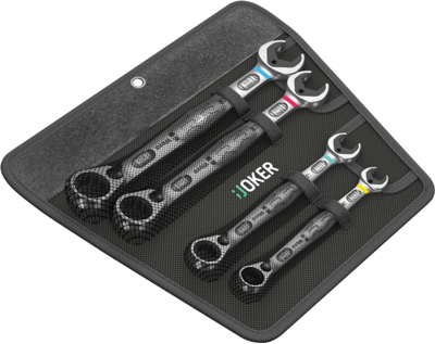 05020090001 Wera Spanners