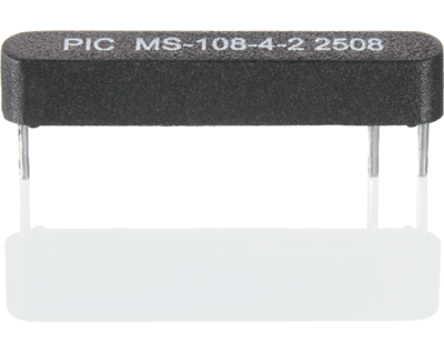 MS-108-4-2 PIC GmbH Proximity Switches, Reed switches Image 1