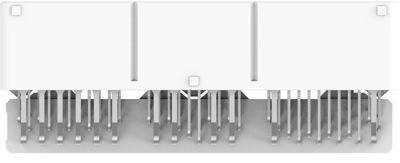 1318751-7 AMP Automotive Power Connectors Image 3