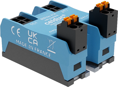 SOR943440-HE Celduc Relais Solid State Relays