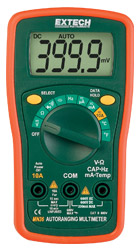 MN36 Extech Multimeters