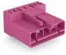 890-895/011-000 WAGO Device Connectors