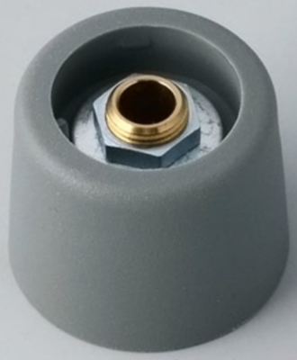 A3120048 OKW Control Knobs