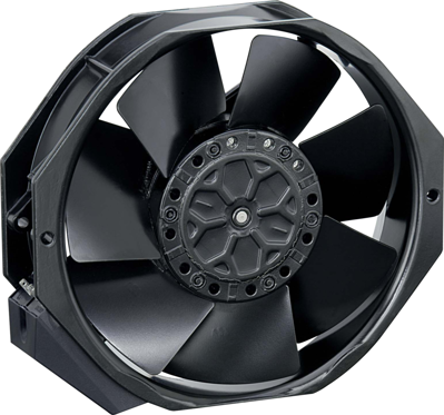 7006 ES ebm-papst Axial Fans