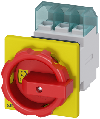 3LD2154-0TK53 Siemens Circuit Breakers