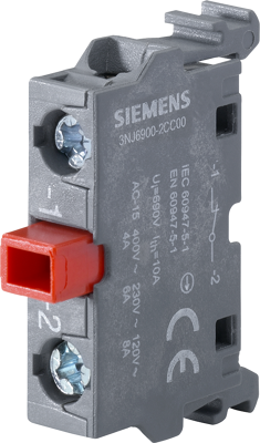 3NJ6900-2CC00 Siemens Switches Accessories