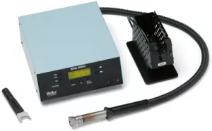 WHA 3000VS Weller Soldering Stations