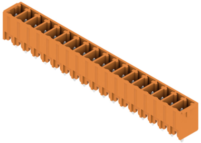 1943000000 Weidmüller PCB Connection Systems