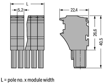 2022-112 WAGO Connecting Blocks Image 2