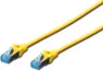 DK-1531-010/Y DIGITUS Patch Cables, Telephone Cables