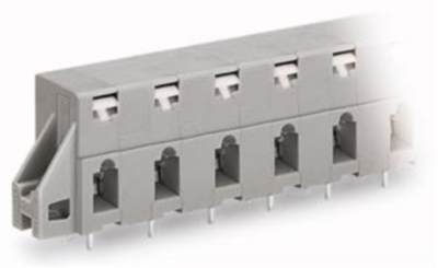 741-524 WAGO PCB Terminal Blocks Image 1