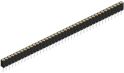 BLY139 Fischer Elektronik PCB Connection Systems