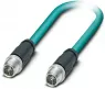 1440517 Phoenix Contact Patch Cables, Telephone Cables