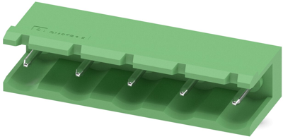 1766042 Phoenix Contact PCB Connection Systems