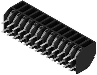 1885990000 Weidmüller PCB Terminal Blocks Image 2