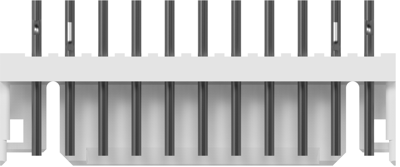 1-292161-1 AMP PCB Connection Systems Image 3