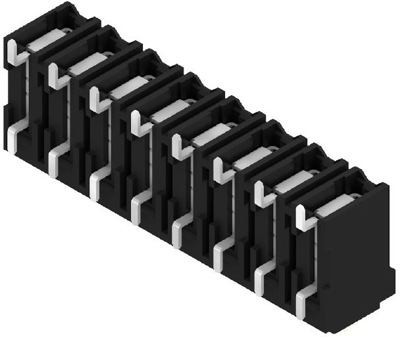 1473830000 Weidmüller PCB Terminal Blocks Image 2