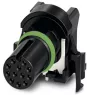 1424199 Phoenix Contact Sensor-Actuator Connectors