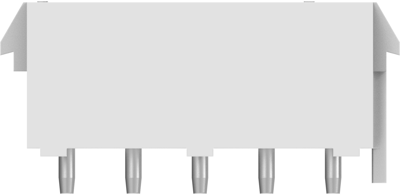 794584-1 AMP PCB Connection Systems Image 4