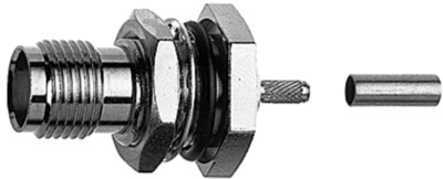 100023794 Telegärtner Coaxial Connectors