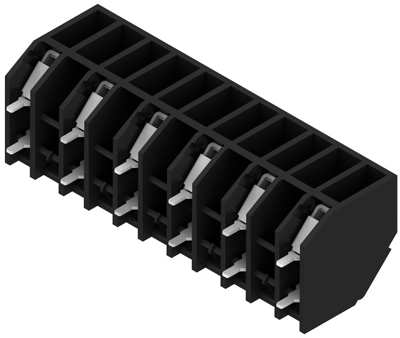 1884920000 Weidmüller PCB Terminal Blocks Image 2