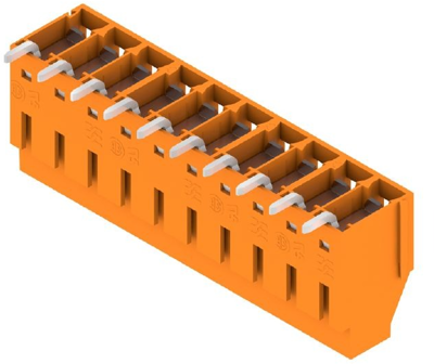 2429580000 Weidmüller PCB Terminal Blocks Image 2