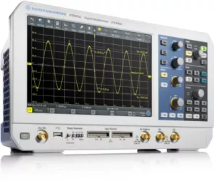 1333.1005P23 Rohde & Schwarz Oscilloscopes