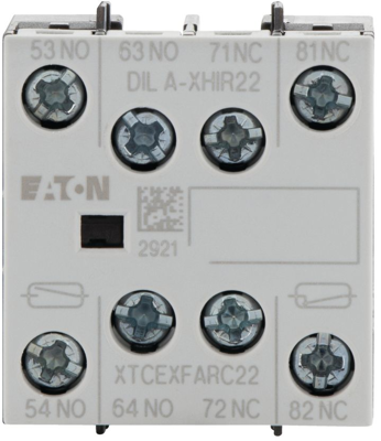 139580 EATON Contactors Image 2