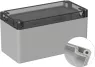 5U230110 BOX4U General Purpose Enclosures