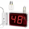 PCE-G1A PCE Instruments Thermometers and Displays