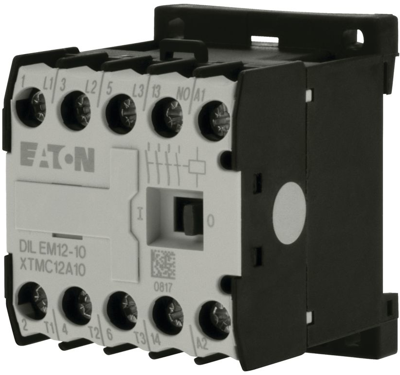 127075 EATON Contactors Image 1