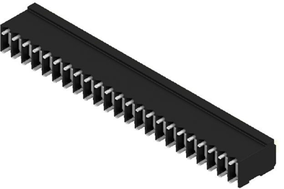 1870880000 Weidmüller PCB Terminal Blocks Image 2