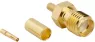 132229 Amphenol RF Coaxial Connectors