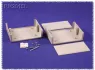 RM2015L Hammond General Purpose Enclosures