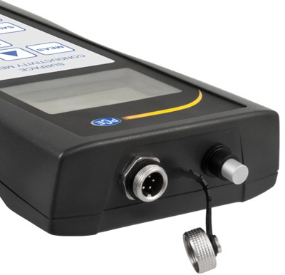 PCE-COM 20 PCE Instruments Conductivity, PH-Meter, Refractometer Image 5