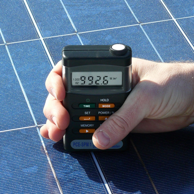 PCE-SPM 1 PCE Instruments Energy Measurement Image 3