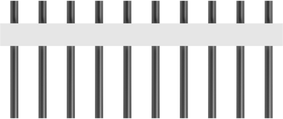 1-640384-0 AMP PCB Connection Systems Image 3