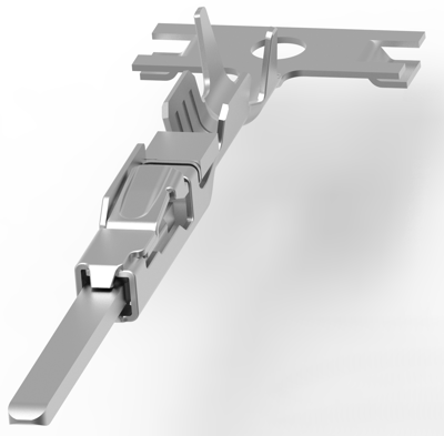 5-1418760-1 TE Connectivity Crimp Contacts