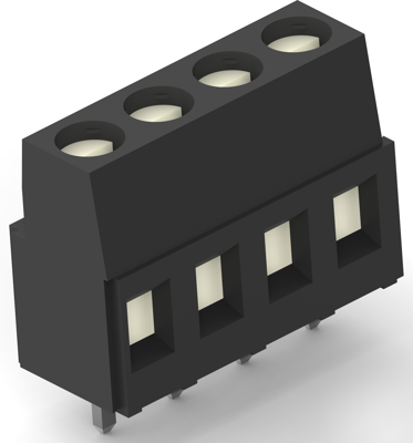 796949-7 TE Connectivity PCB Terminal Blocks