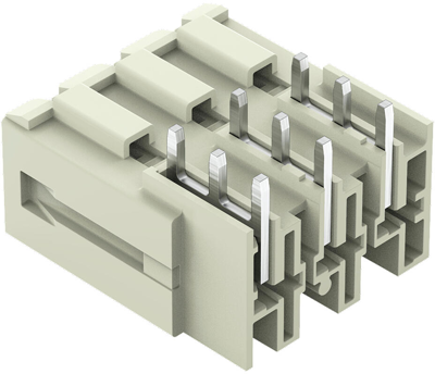 831-3643 WAGO PCB Connection Systems Image 3