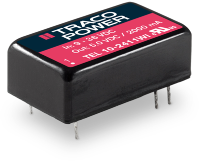 TEL 10-4813WI TRACO POWER DC/DC Converters