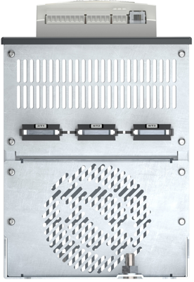 ATS22C32S6 Schneider Electric Soft Starters, Braking Devices Image 3