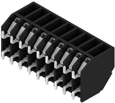 1473390000 Weidmüller PCB Terminal Blocks Image 2