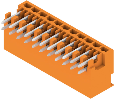 1727910000 Weidmüller PCB Connection Systems Image 2