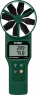 AN300 Extech Anemometers, Gas and Pressure Measuring Instruments