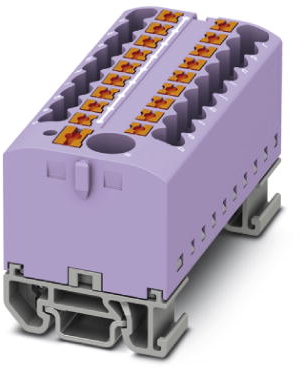 3274226 Phoenix Contact Series Terminals