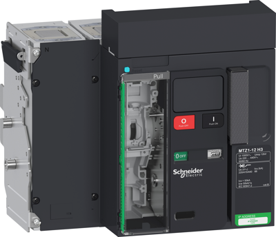 LV846460 Schneider Electric Circuit Breakers