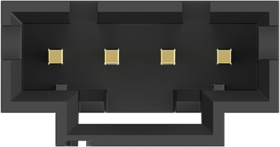 5-103735-3 AMP PCB Connection Systems Image 3